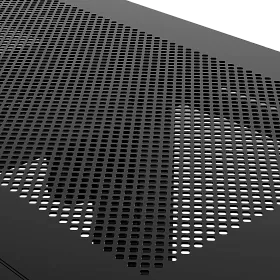 e-Artorias 130 x 70 Black